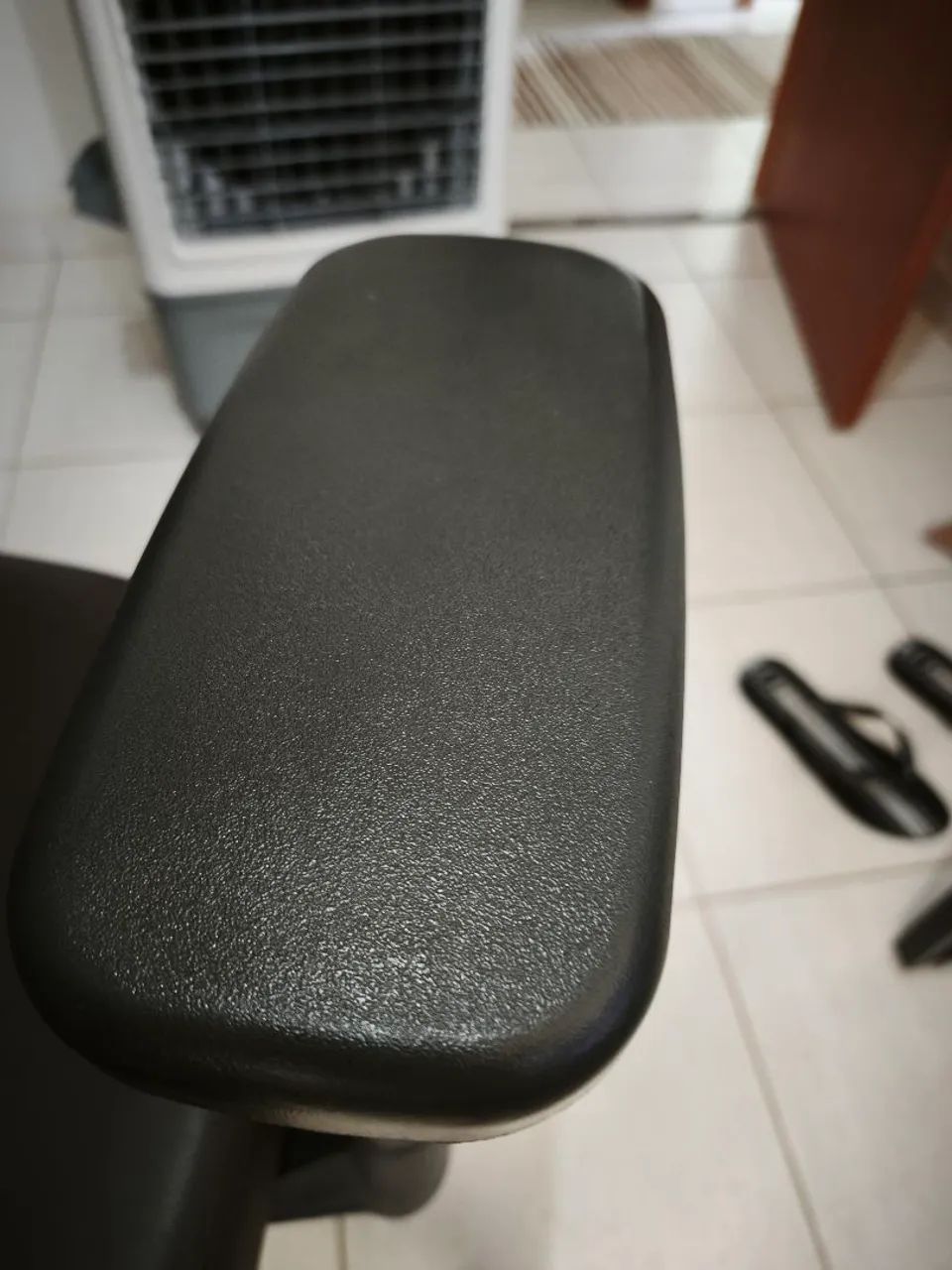 Cadeira de escritório  - Foto 4