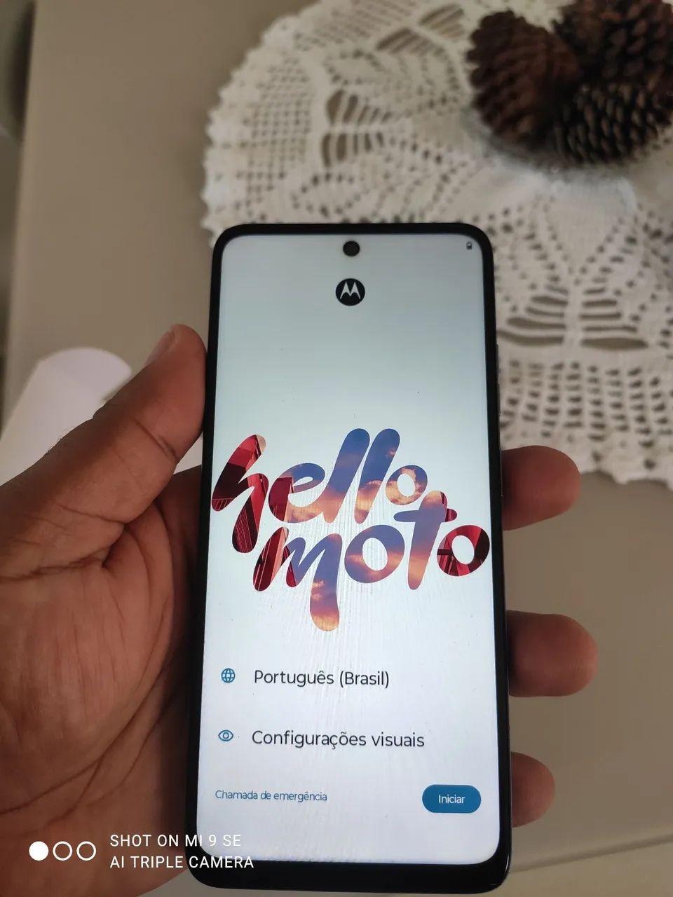 Moto g05 - Foto 5