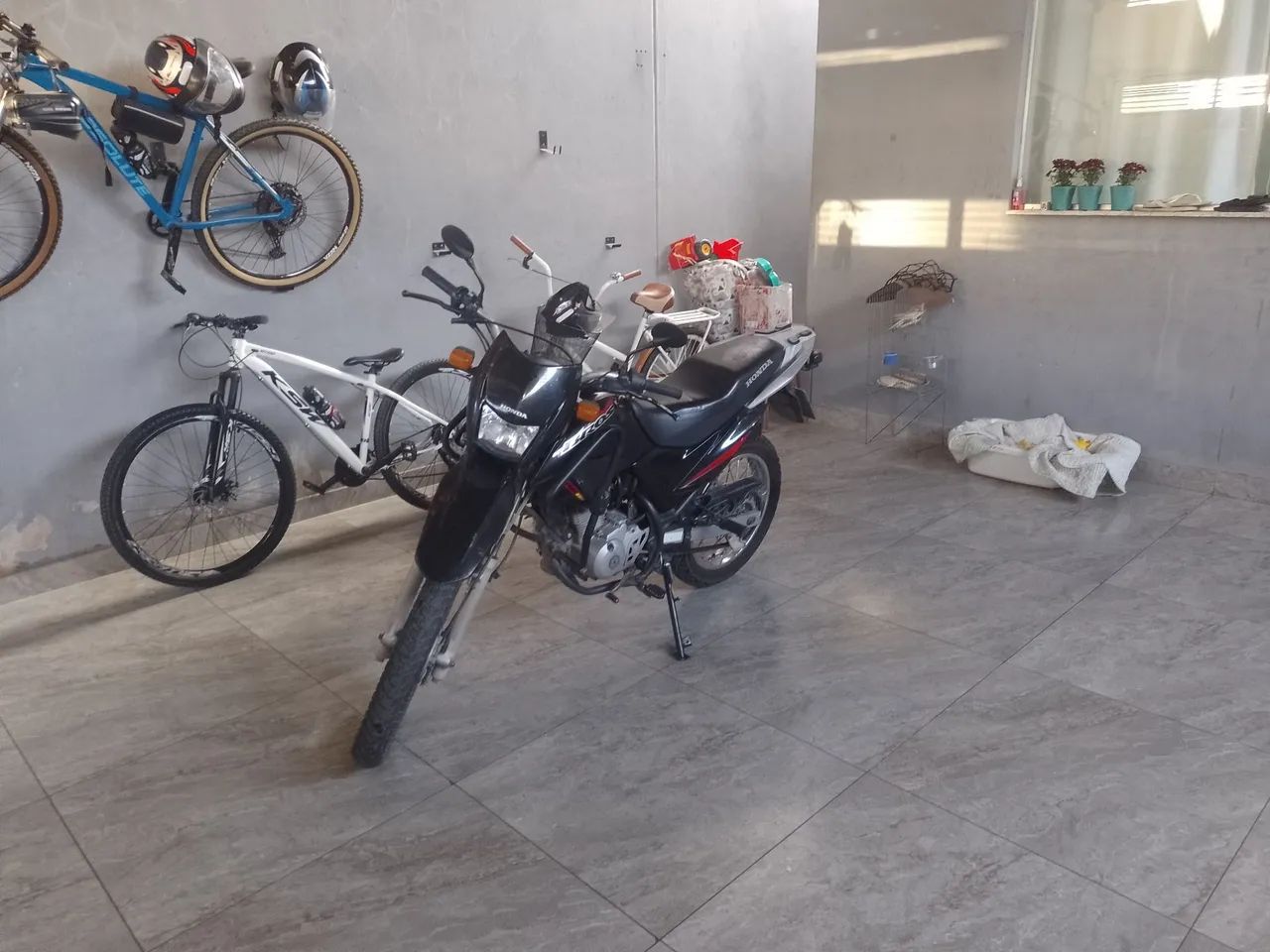 Vendo Bros 150 - Foto 5