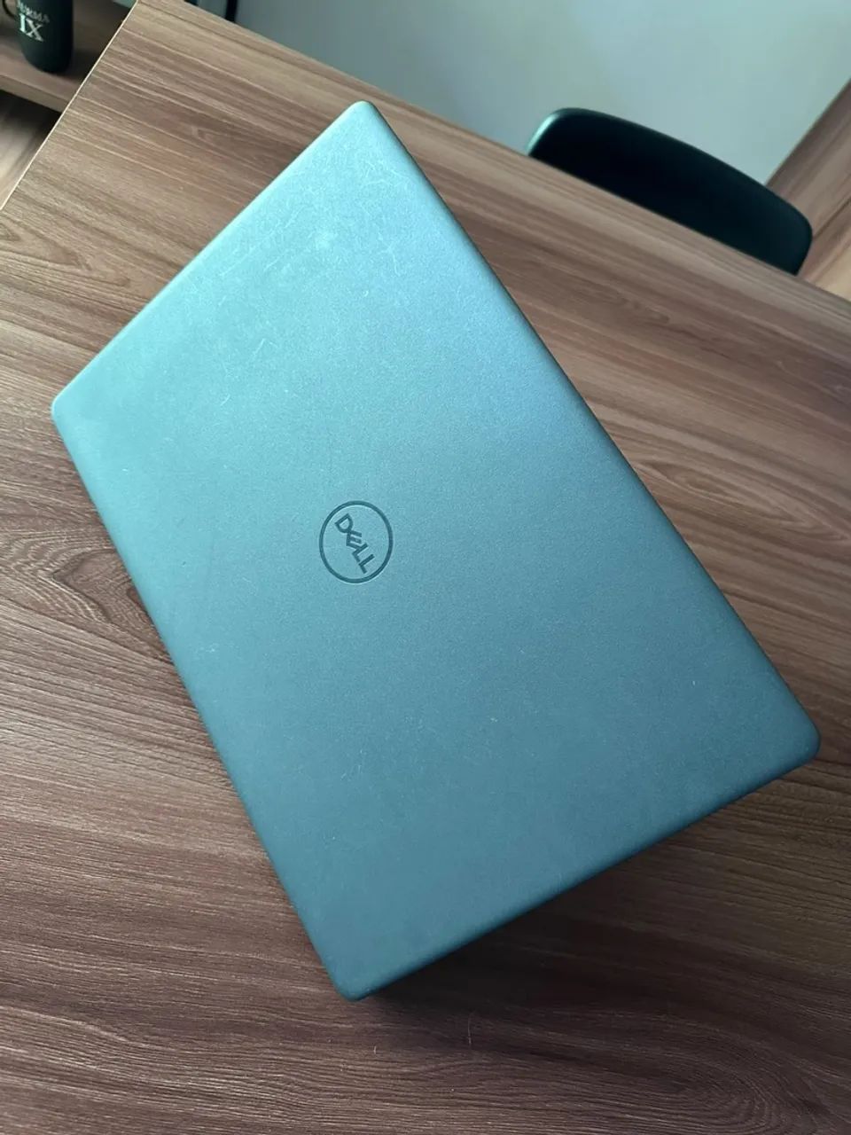 Notebook Dell em perfeito estado! 