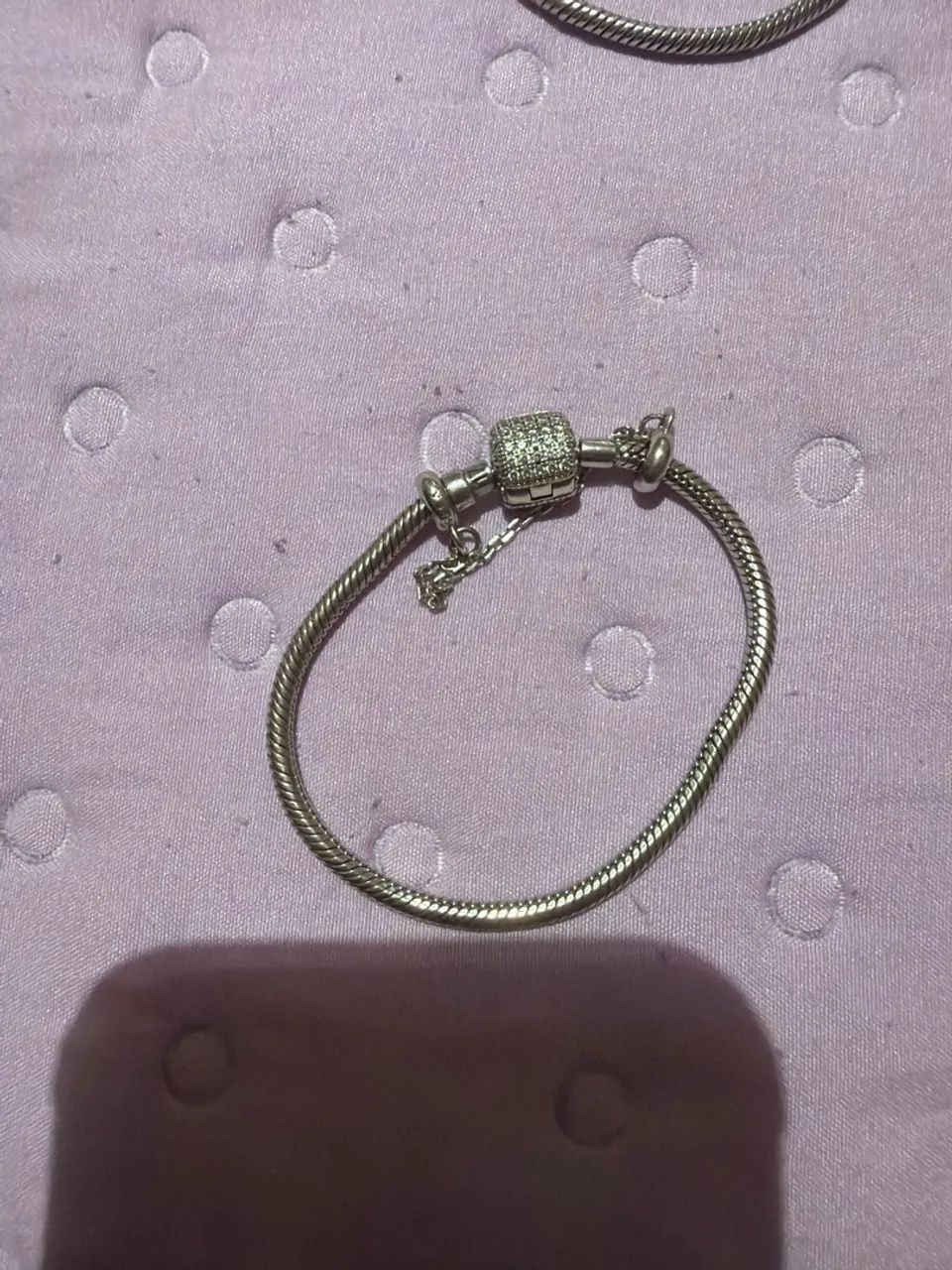 Pulseira life vivara 