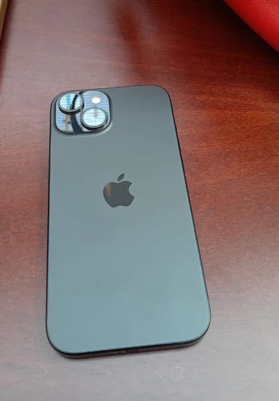 iPhone 15