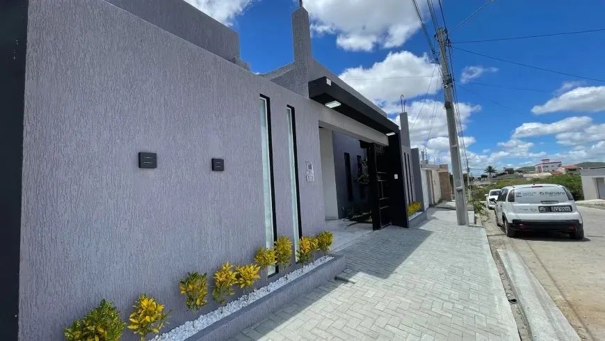 Linda casa á venda em Castanhal  - Foto 2