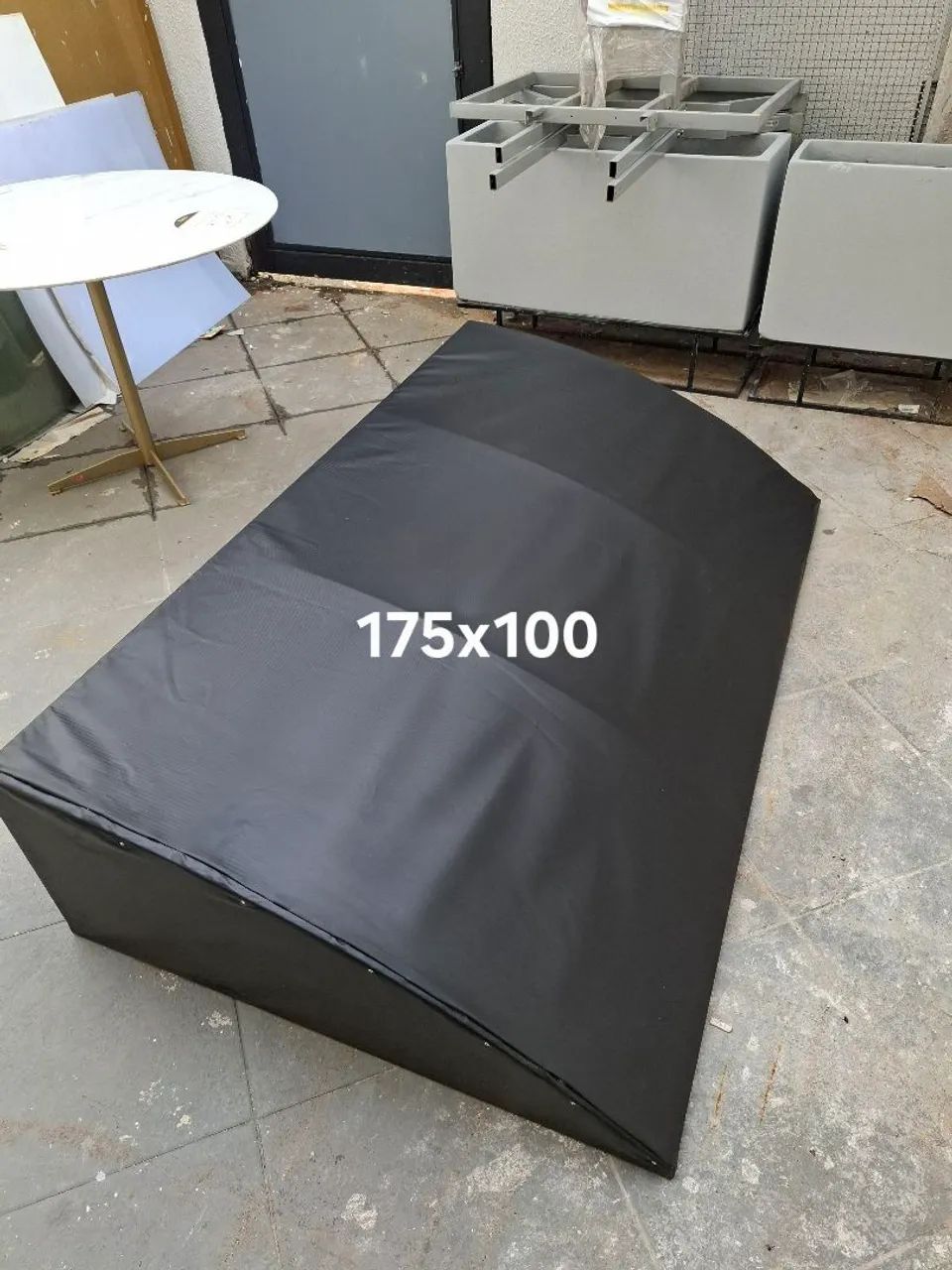 2 Toldos