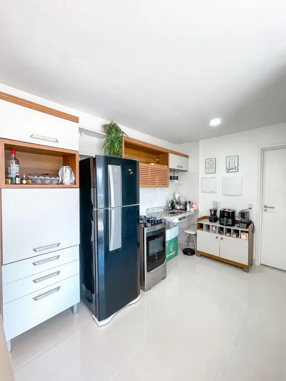 Apartamento para venda no Edifício Arpoador - Foto 4