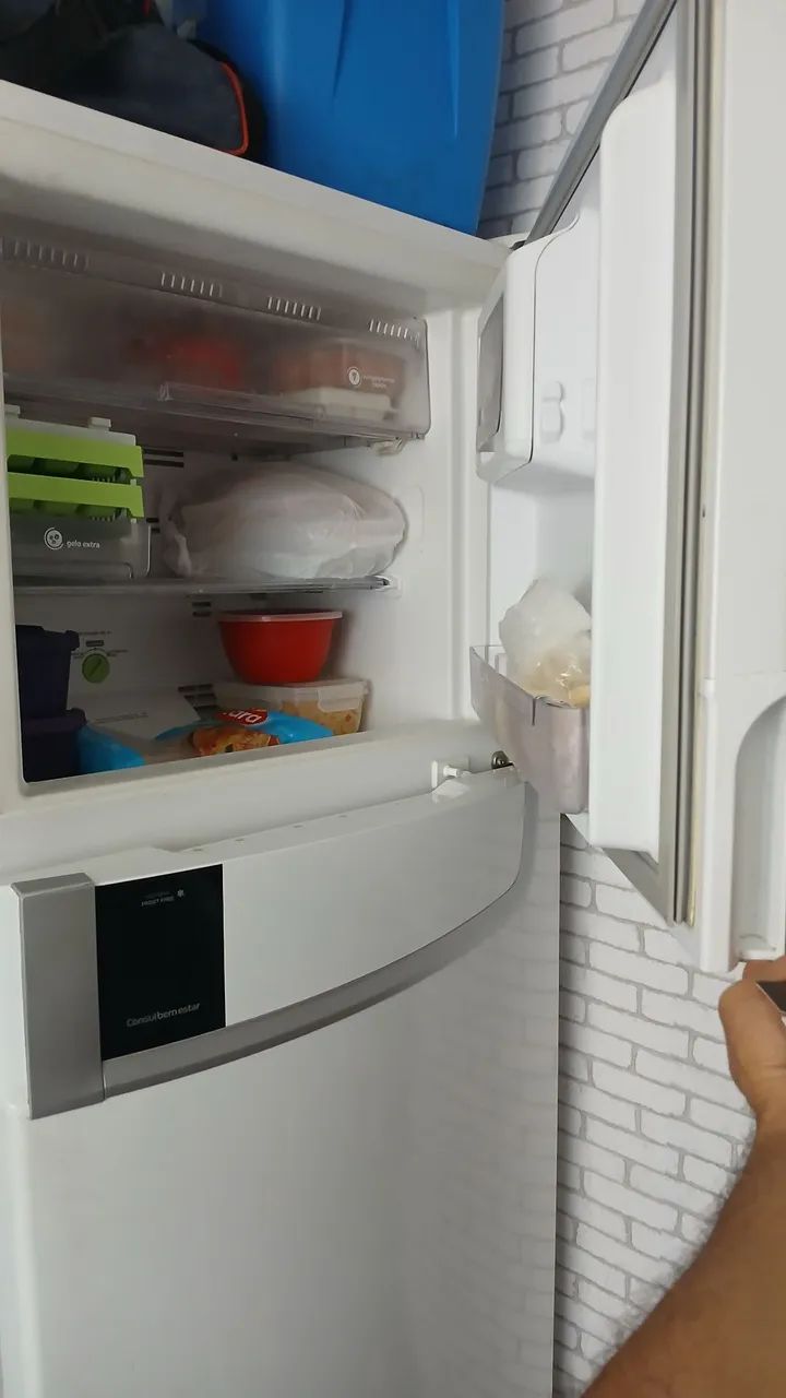 Geladeira  - Foto 2