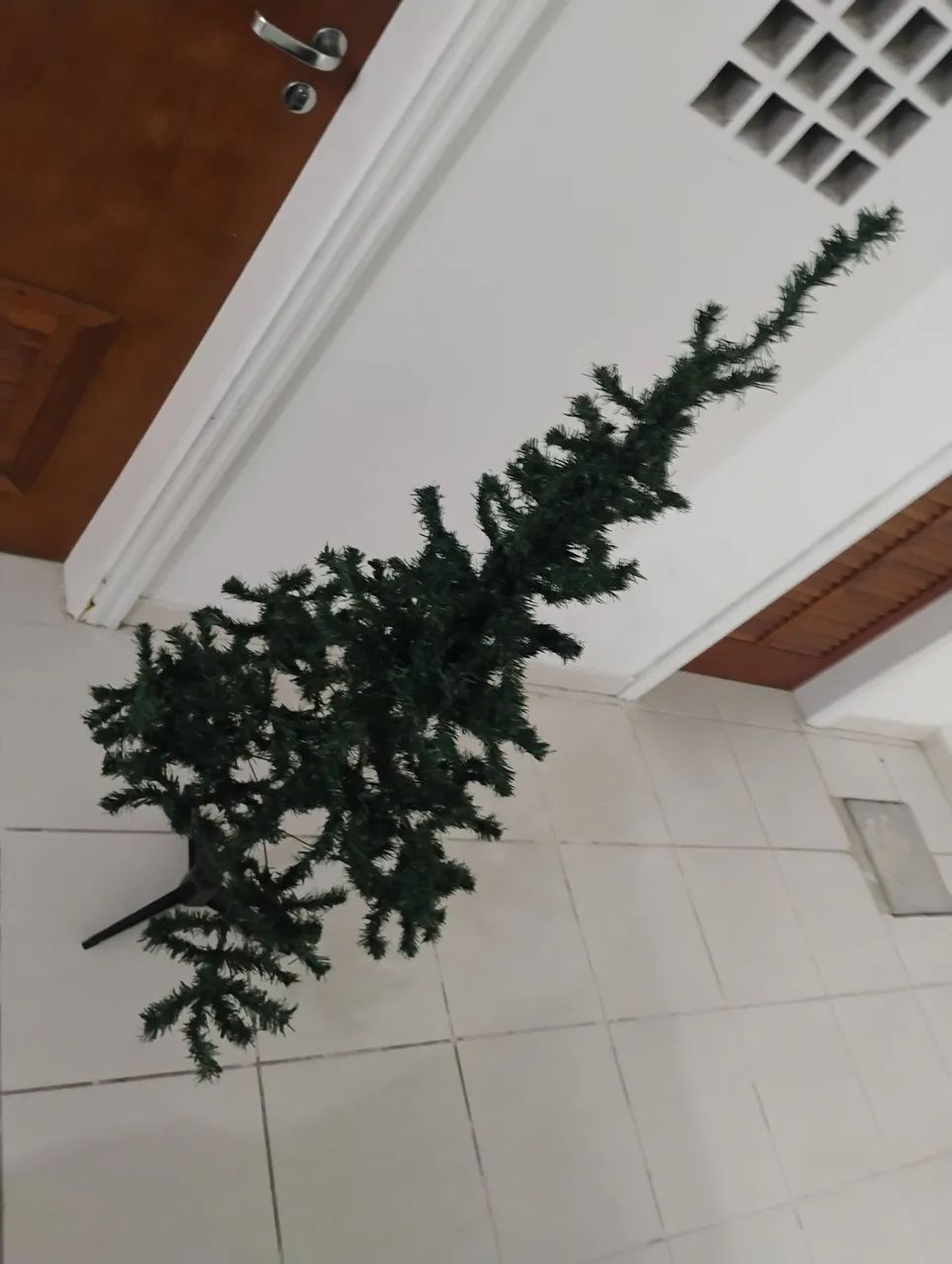 Árvore de Natal  - Foto 3