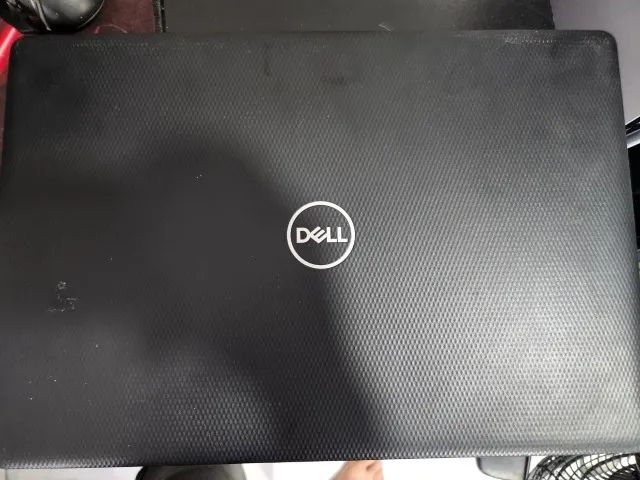 Notebook Dell Inspiron I15-3583-A2XP Aceito cartão até 18x com