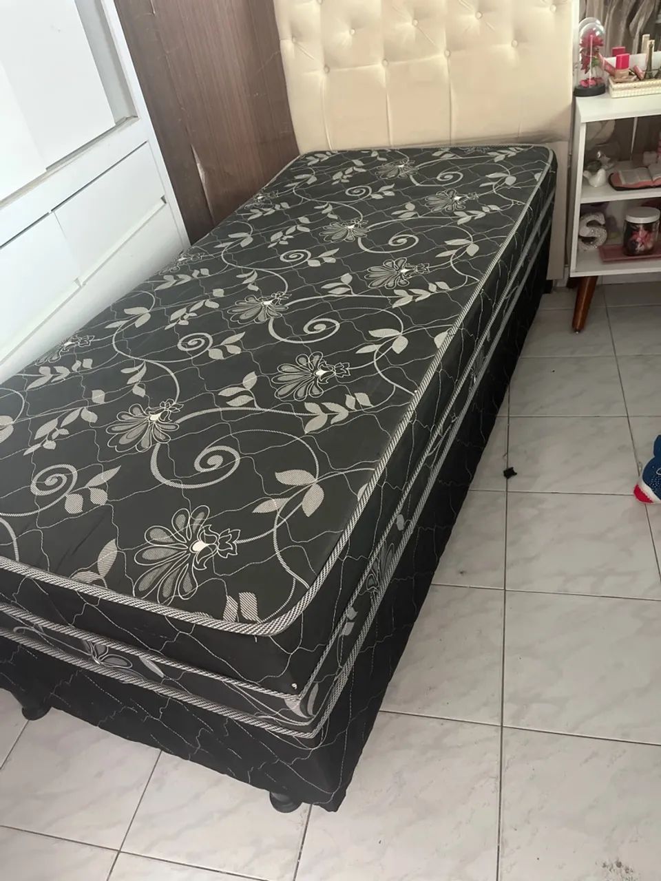 2 CAMA BOX - Foto 2