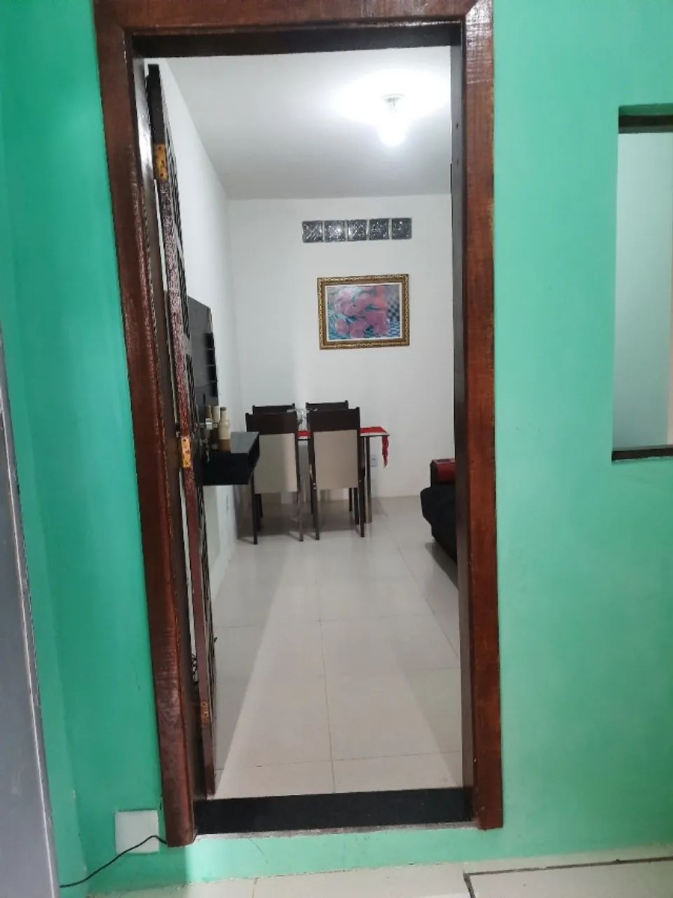 Foto - Salvador - Águas Claras