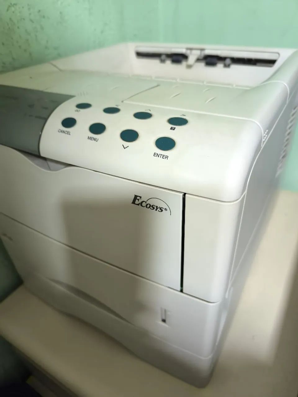 Impressora Laser de rede - Foto 2