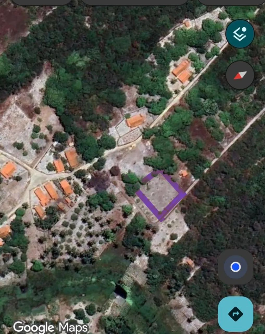Terreno em sucatinga  - Foto 4