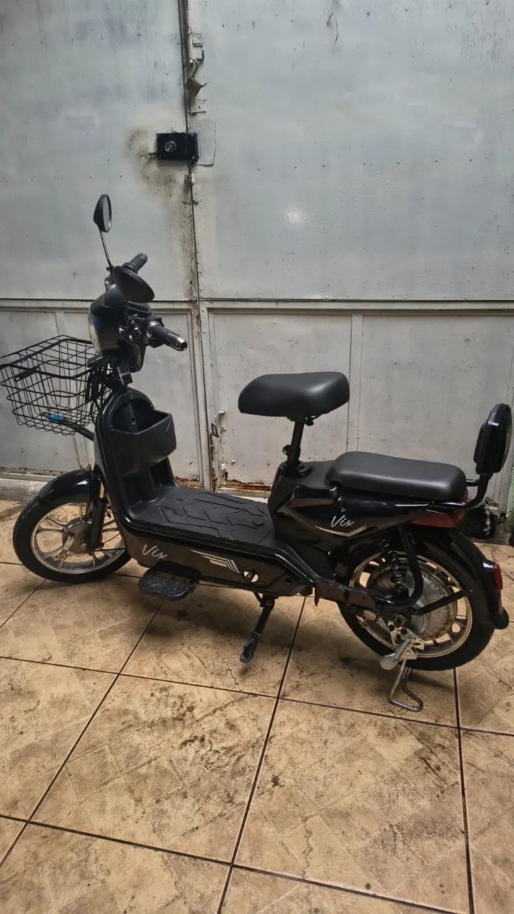 Moto eletrica  - Foto 2