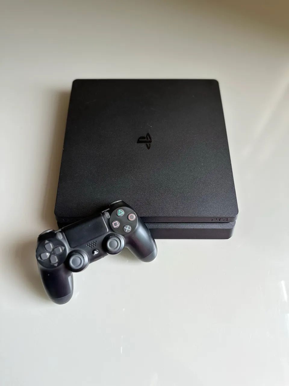 PlayStation 4 Slim 1TB com 2 Controles - (Garantia pela loja)  - Foto 2