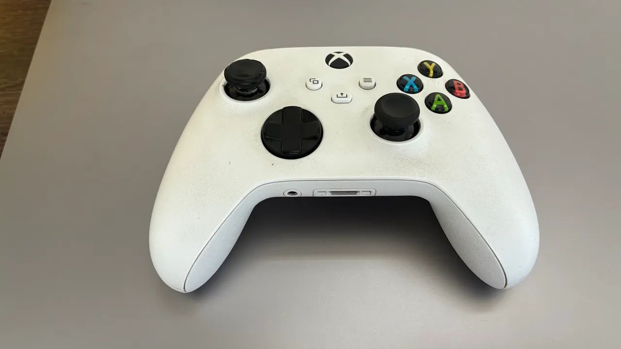 Manete de Xbox  - Foto 4