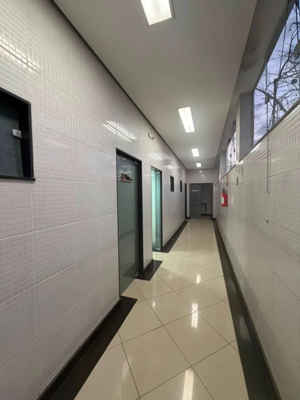 Sala / Conjunto para alugar em Belo Horizonte - Foto 4