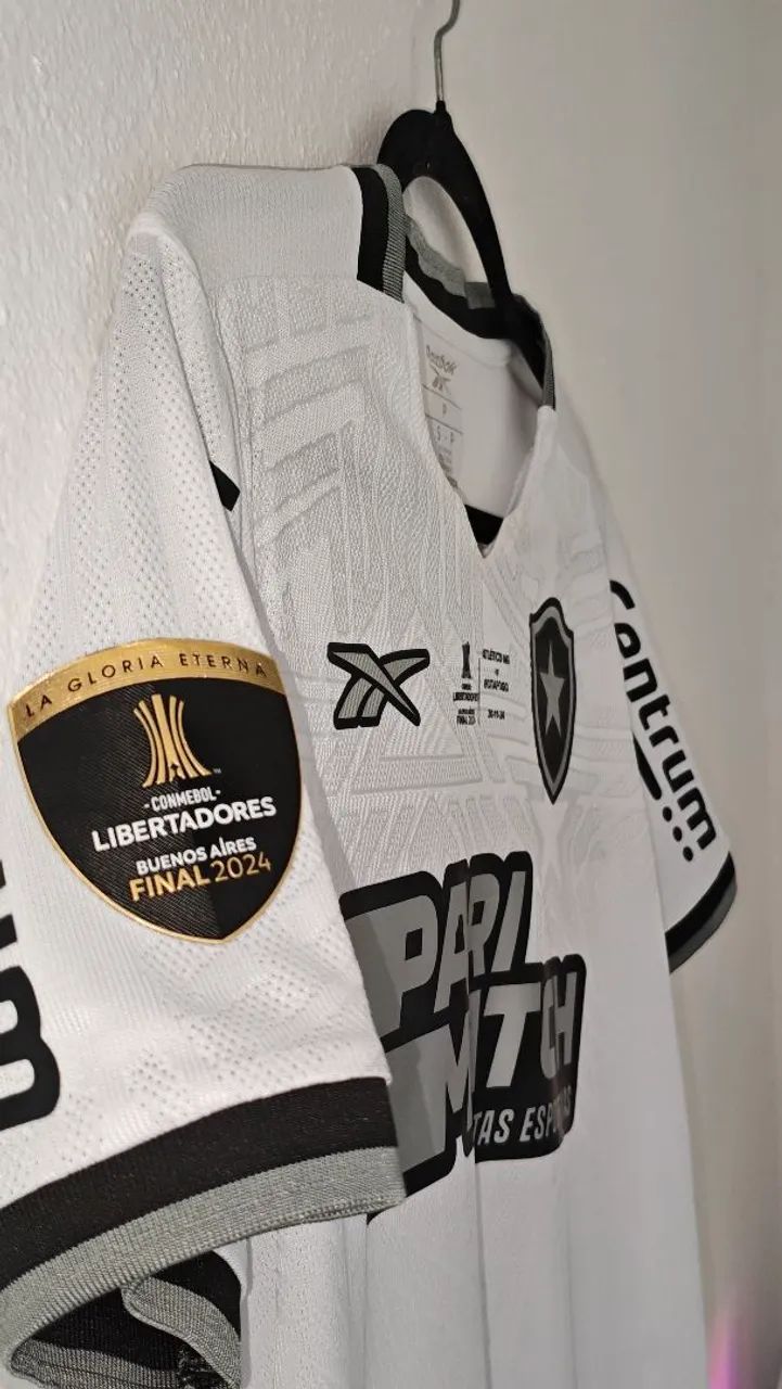 Camisa Third Botafogo 24/25 - Foto 5