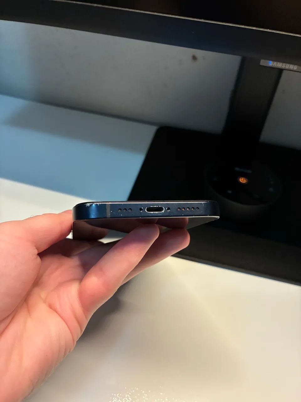 iPhone 12 64GB Preto - Foto 5