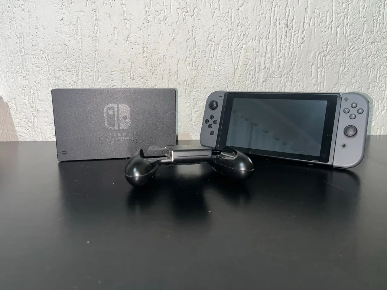 Nintendo Switch V2 Desbloqueado  - Foto 5