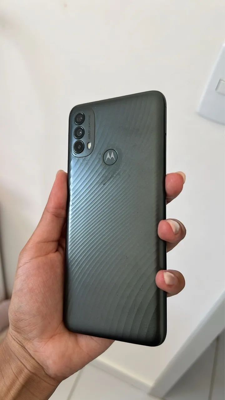 Vendo moto E40 - Foto 2