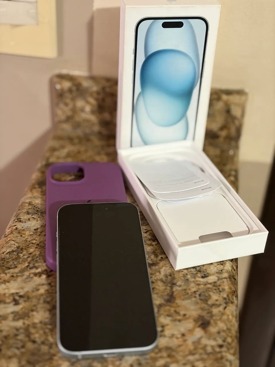 IPhone 15 129gb - Foto 4