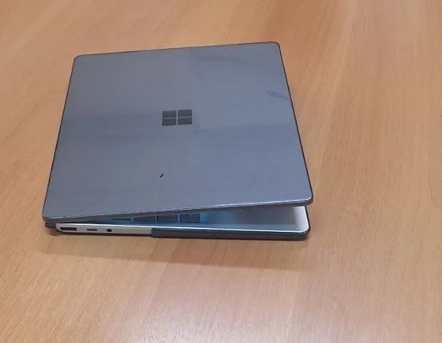 LAPTOP MICROSOFT SLIM - INTEL CORE i5 - NOVISSIMO - TELA TOUCHSCREENE - Foto 5