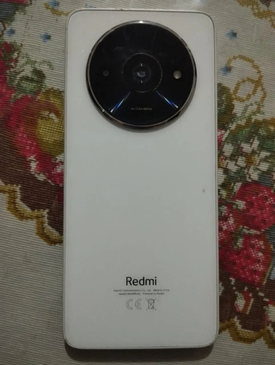 Celular smartphone 
