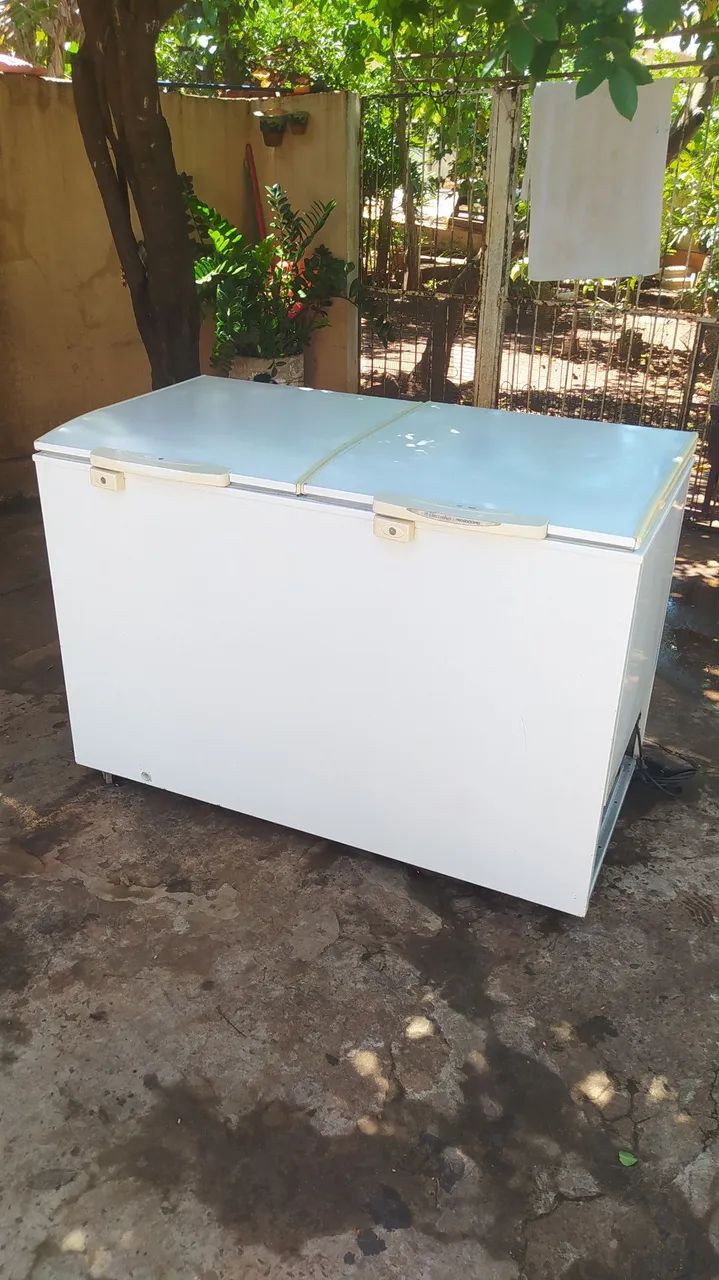 Freezer Electrolux  - Foto 2