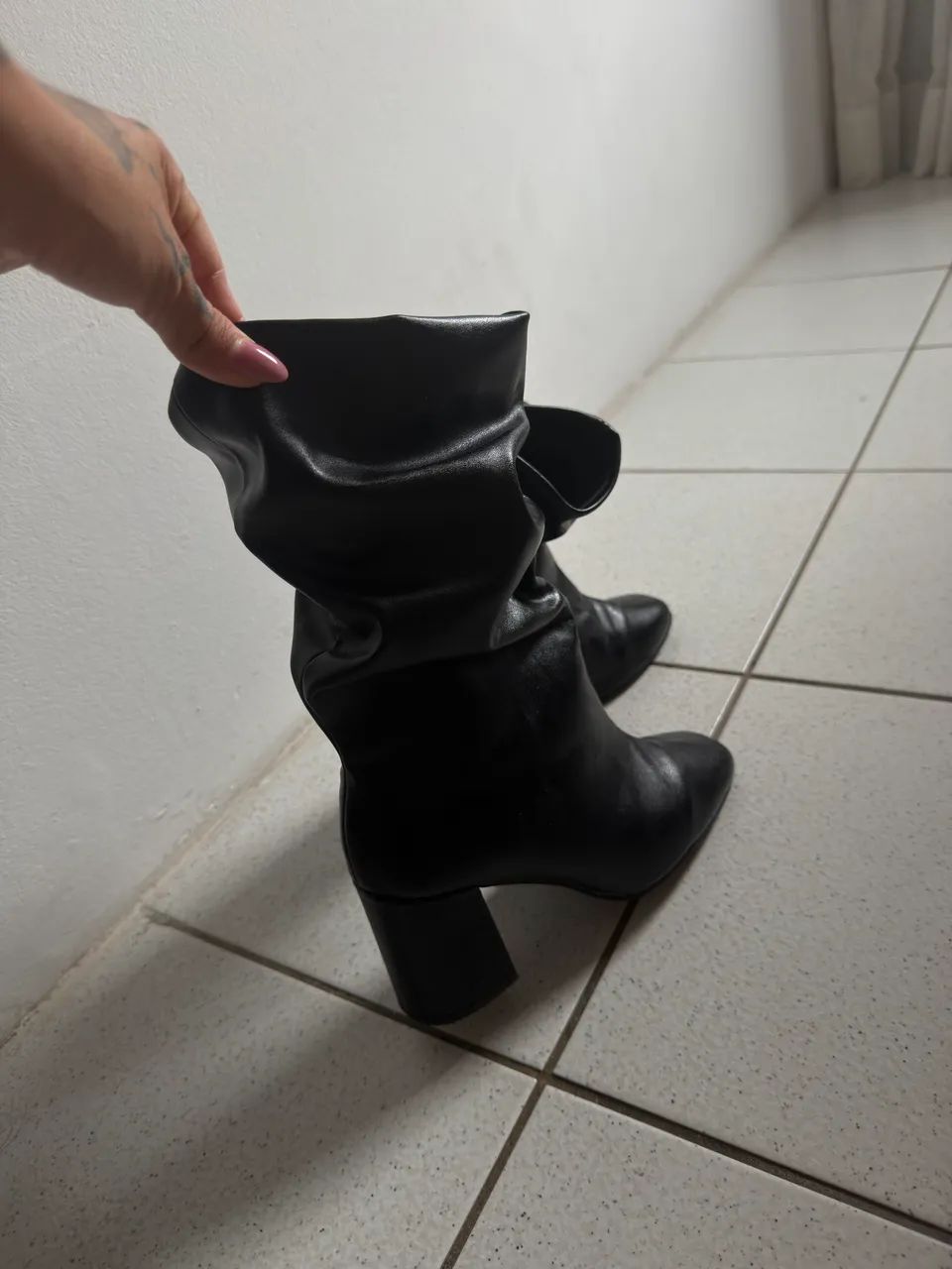 Bota Costance - Foto 5