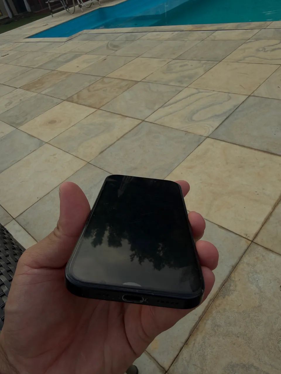 iPhone 15 128 GB - Foto 4