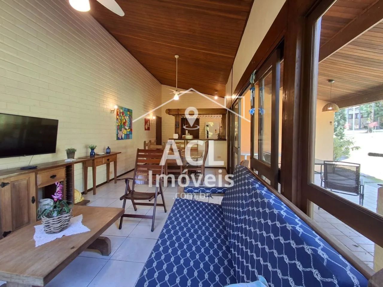 Casa em Paúba | 4 Quartos (1 Suíte) | Condomínio Tranquilo | 400m² - Foto 5