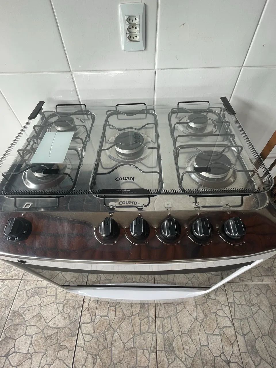 Fogão  - Foto 3