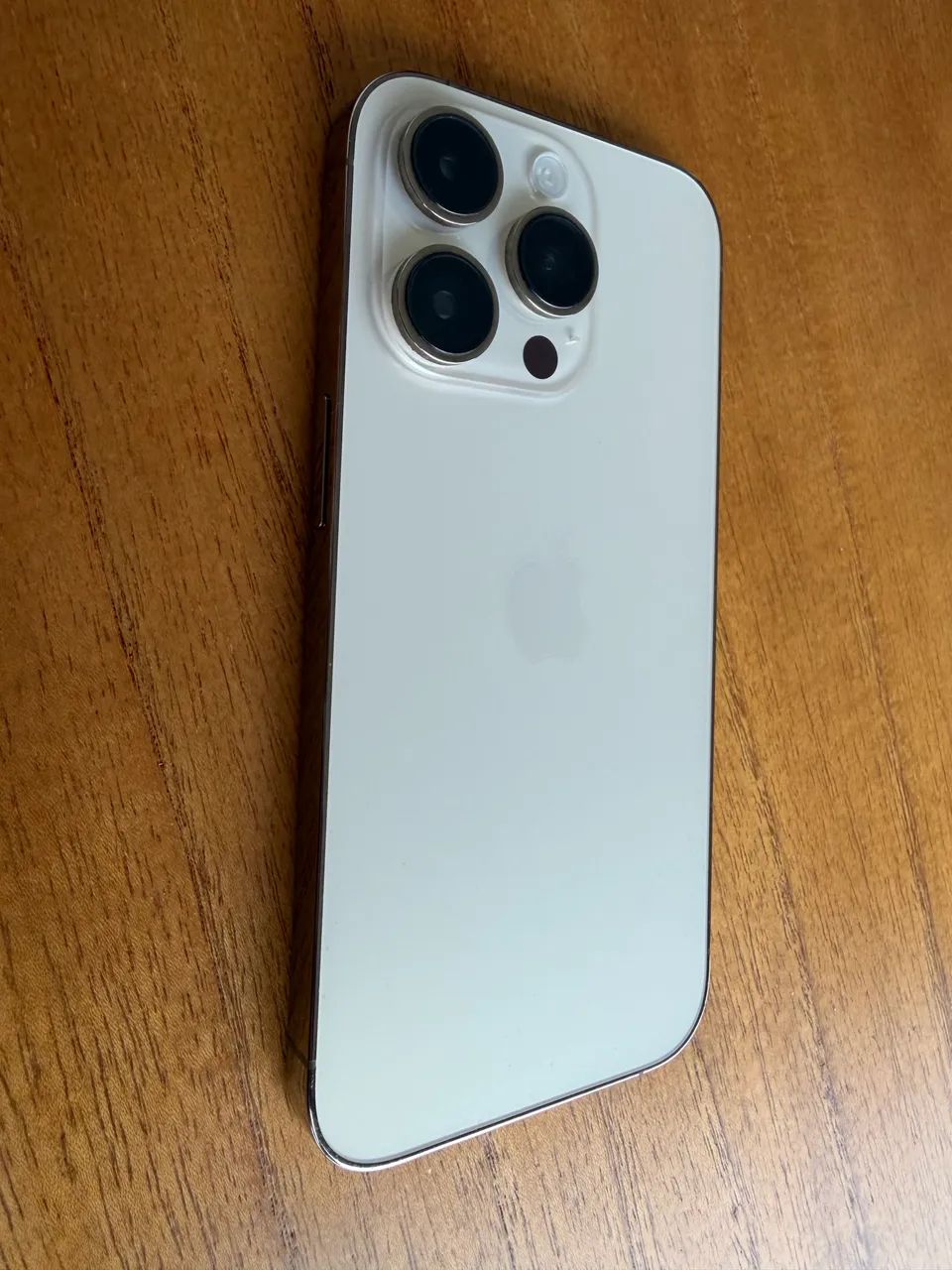 iPhone 14 Pro 128GB Branco em Excelente Estado - Foto 5