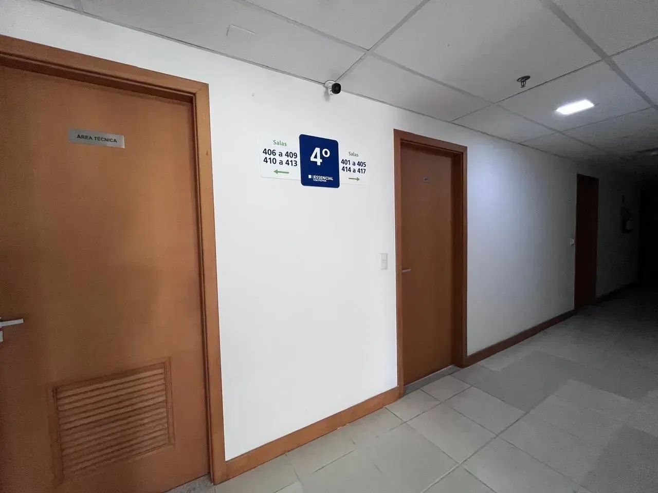 DNO Excelente sala comercial no Essencial Escritórios - Foto 2