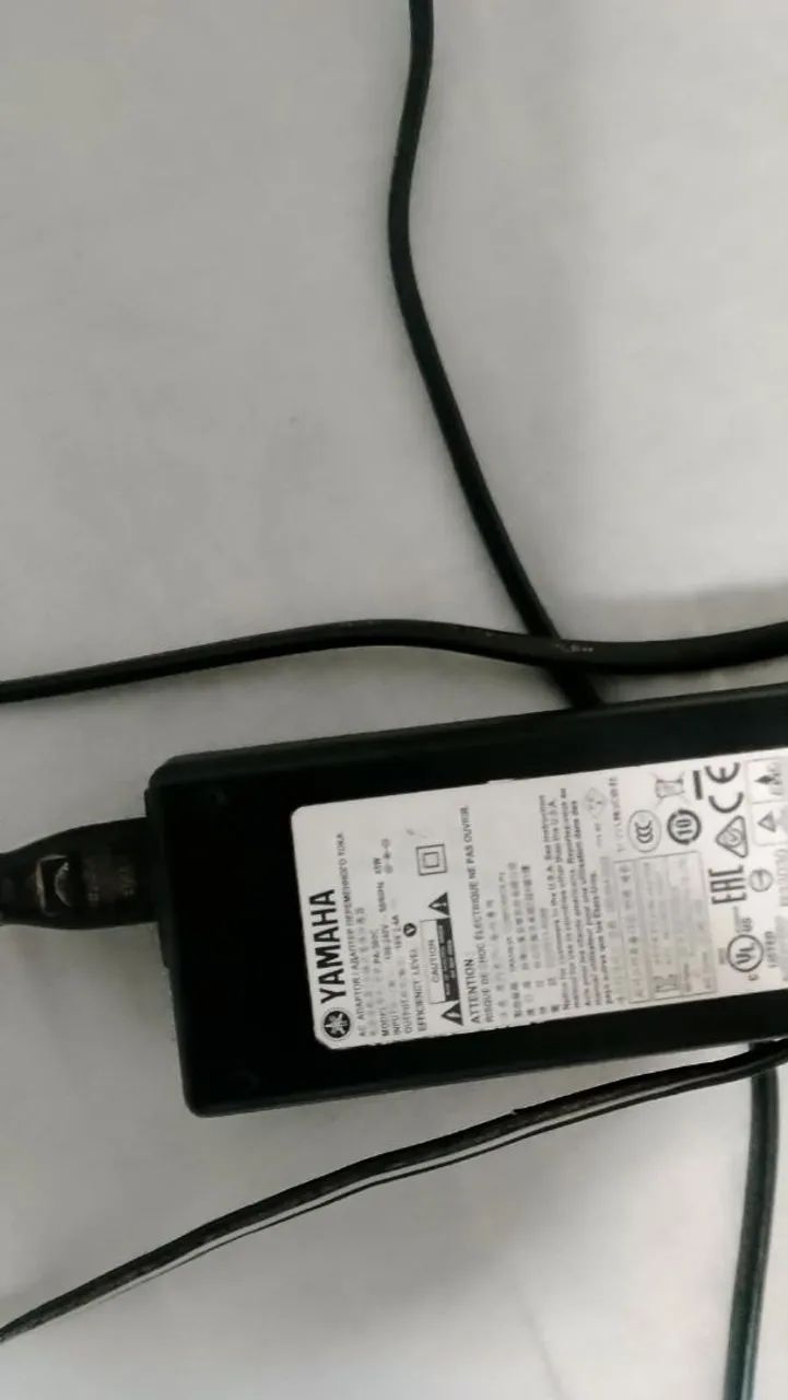 Teclado profissional imperdível!! - Foto 3
