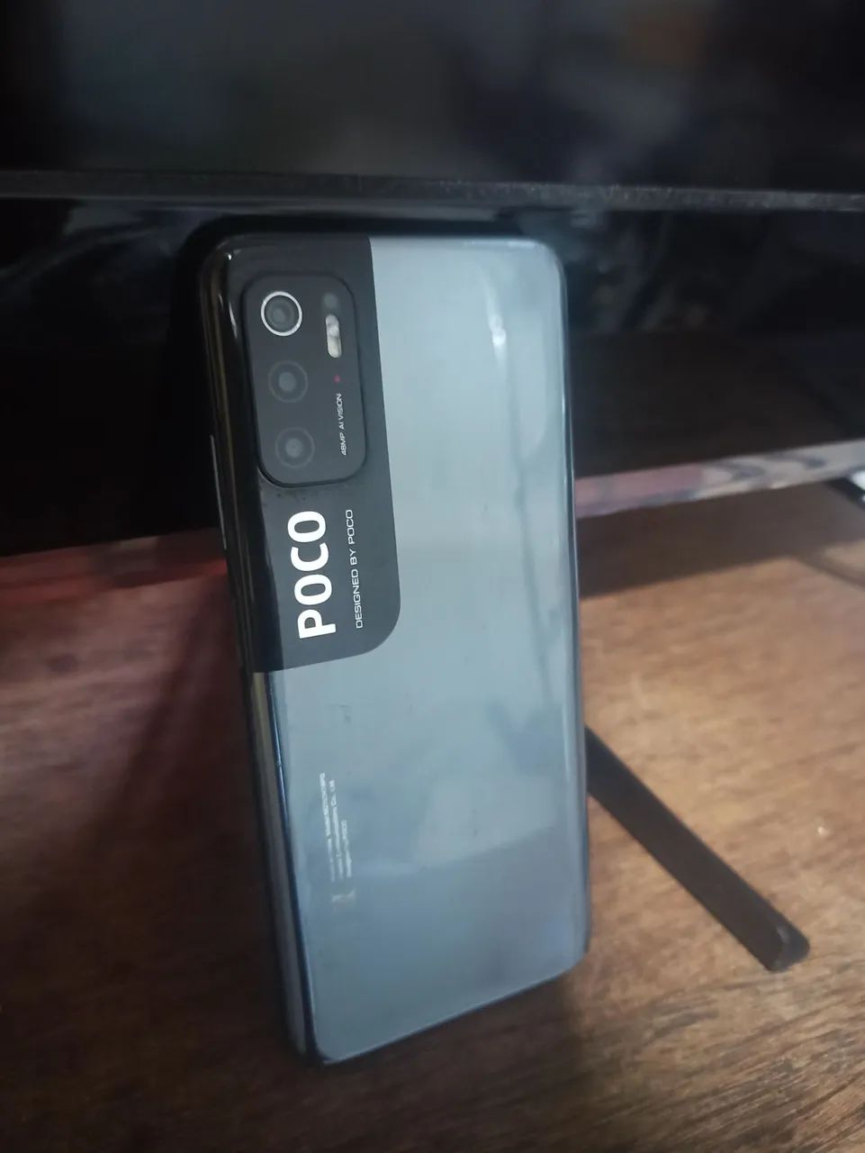 POCO M3 PRO 5G