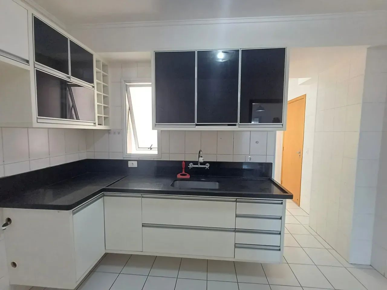 APARTAMENTO NO EDIFÍCIO CLARICE - Foto 9
