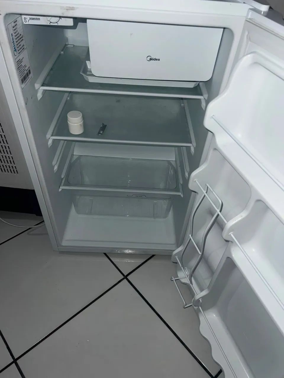 Frigobar