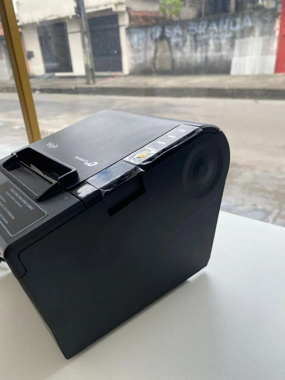 Impressora fiscal nova (nunca usada) - Foto 2