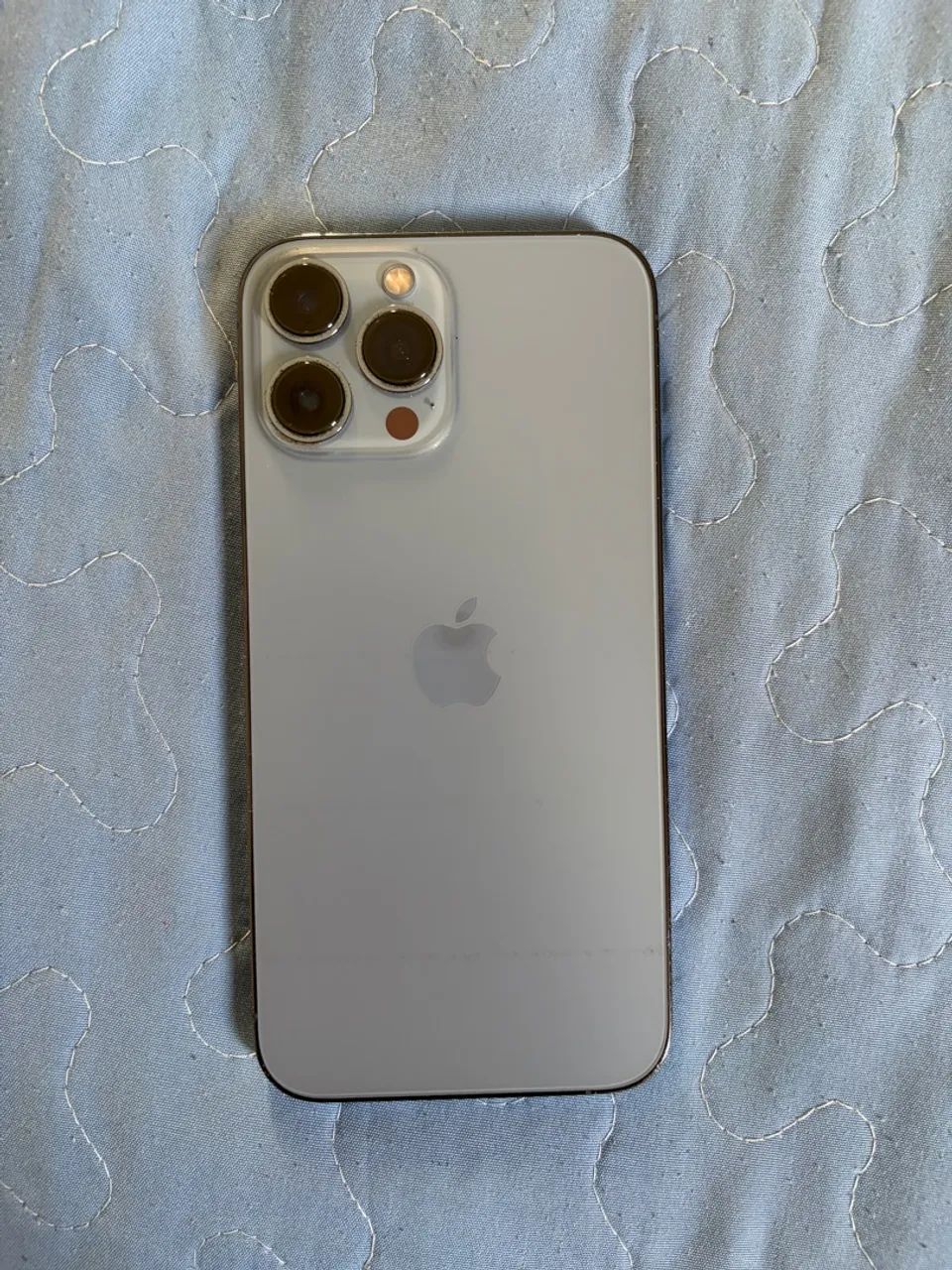 iPhone 13 Pro Max 128gb - Foto 5