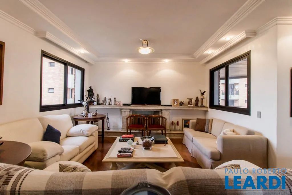 APARTAMENTO - ALTO DE PINHEIROS - SP - Foto 5