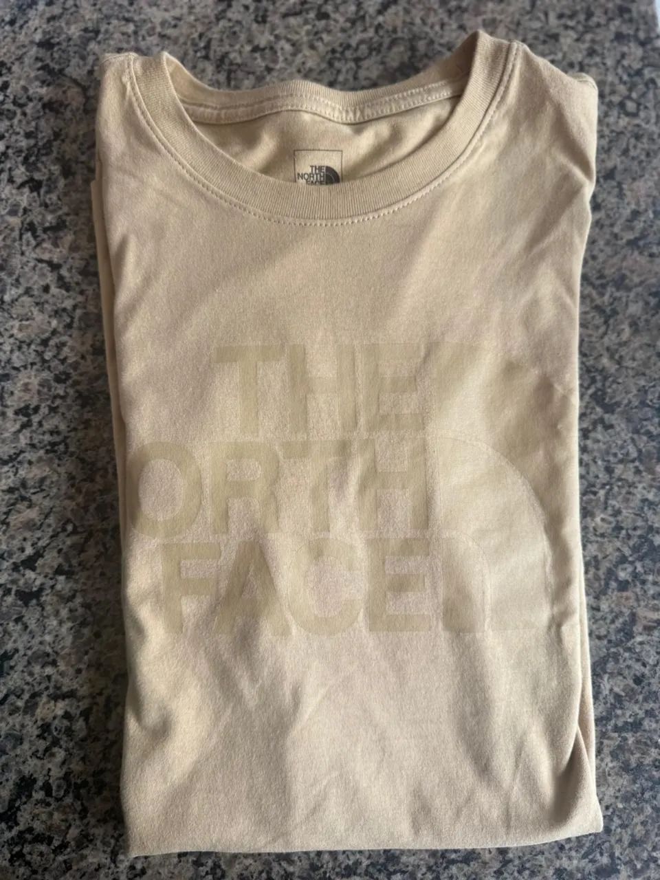 Camiseta The North Face 