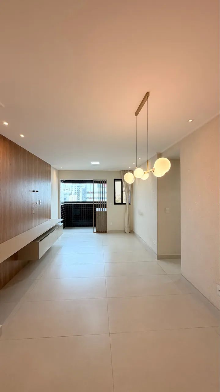 Apartamento à venda na jatiuca edifício Grenache  - Foto 5