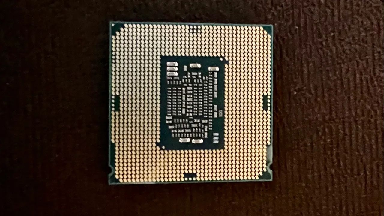 ? PROCESSADOR INTEL CORE i3-9100 - 9ª GERAÇÃO ? - Foto 2