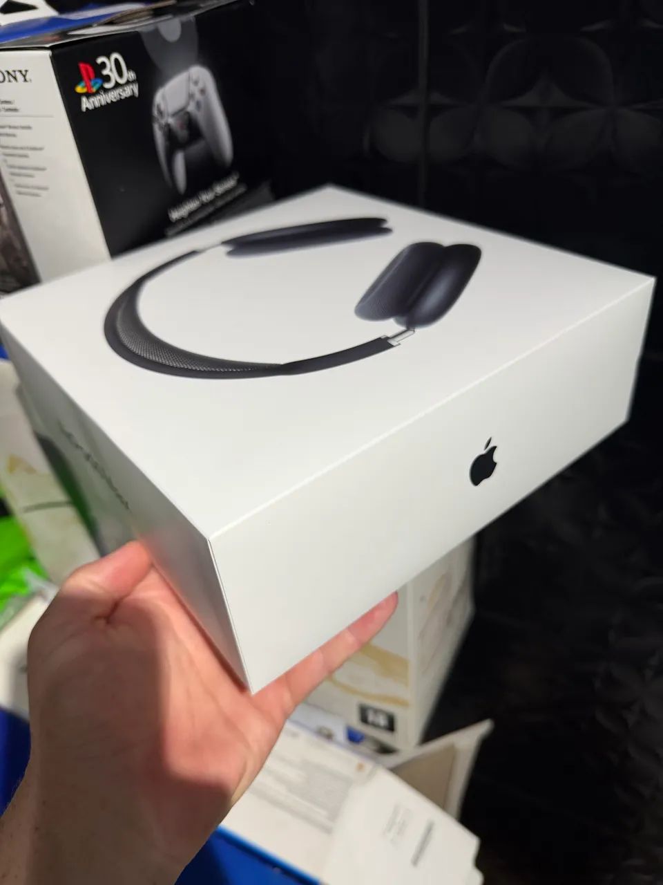 AirPods Max - Lacrado - Foto 3