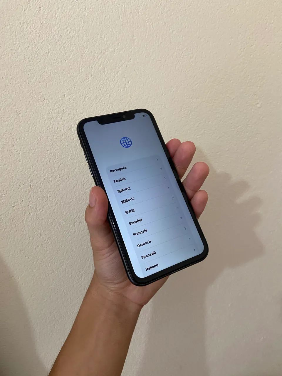 iPhone 11 Preto - ENTREGO  - Foto 2