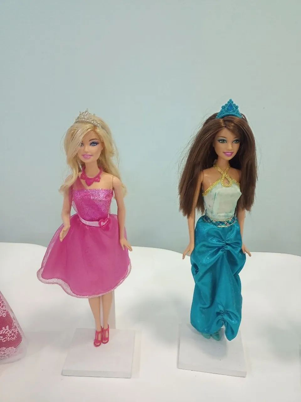 Bonecas Barbie  - Foto 4