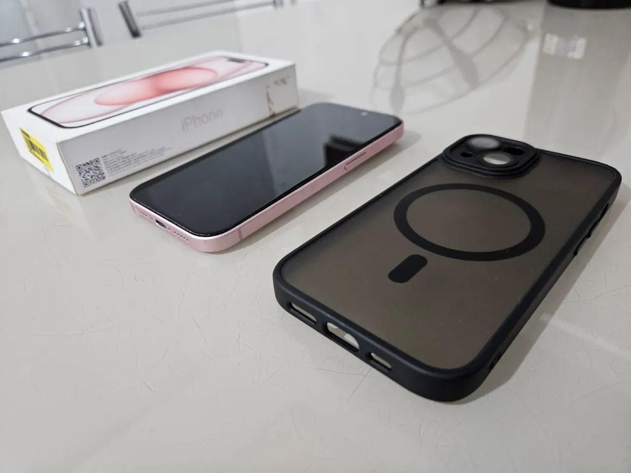 Vendo IPhone 15 - Foto 2
