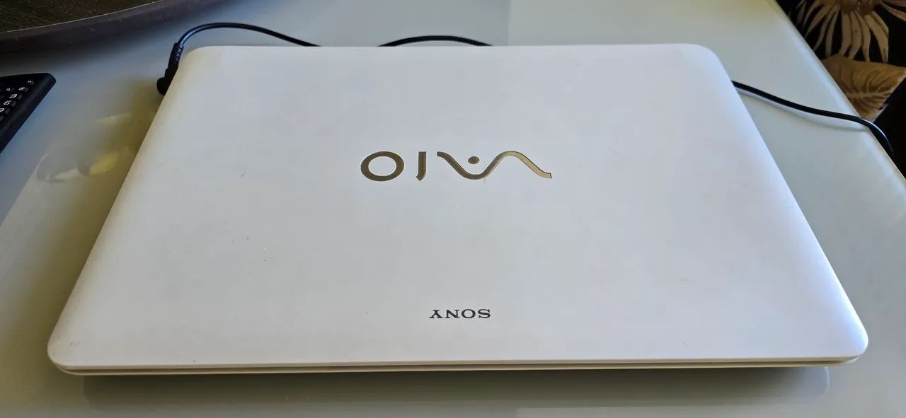 Notebook Sony Vaio - Foto 2