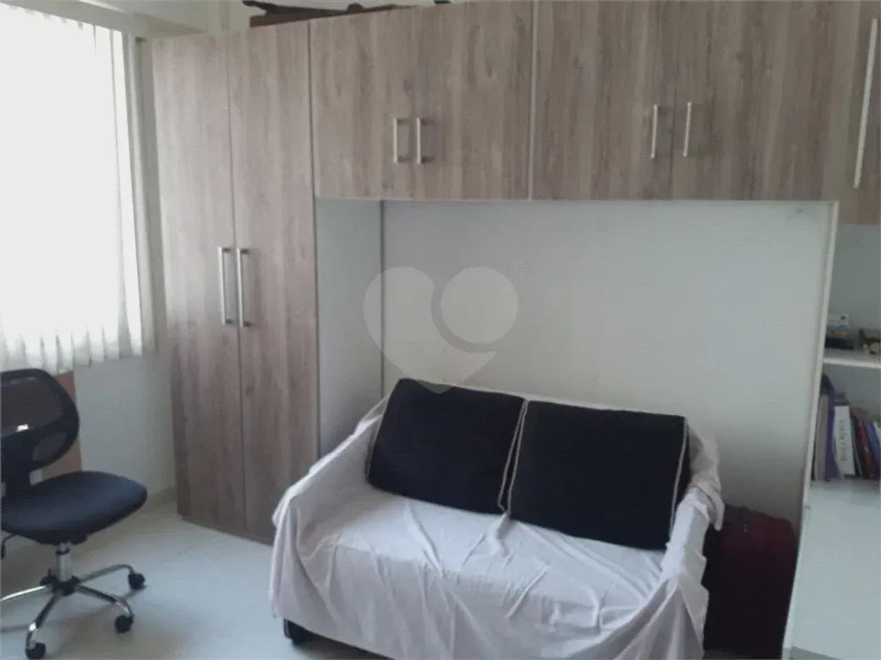 Imóvel para venda com 114 metros quadrados com 3 quartos em Tijuca - Rio de Janeiro - RJ - Foto 12